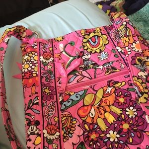 Authentic Disney Vera Bradley